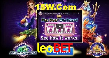 leobet - Pagamento PIX Instantâneo