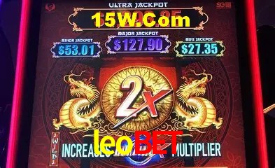 leobet - cassino ao vivo