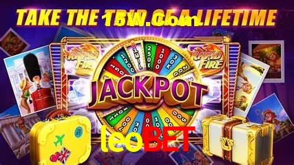 leobet - Aplicativo Móvel