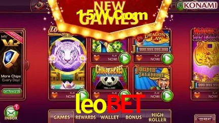 leobet - Winners Celebration